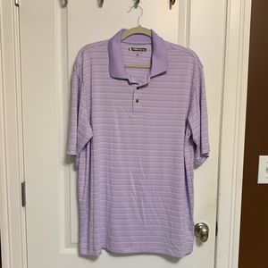 Pebble Beach Golf Shirt